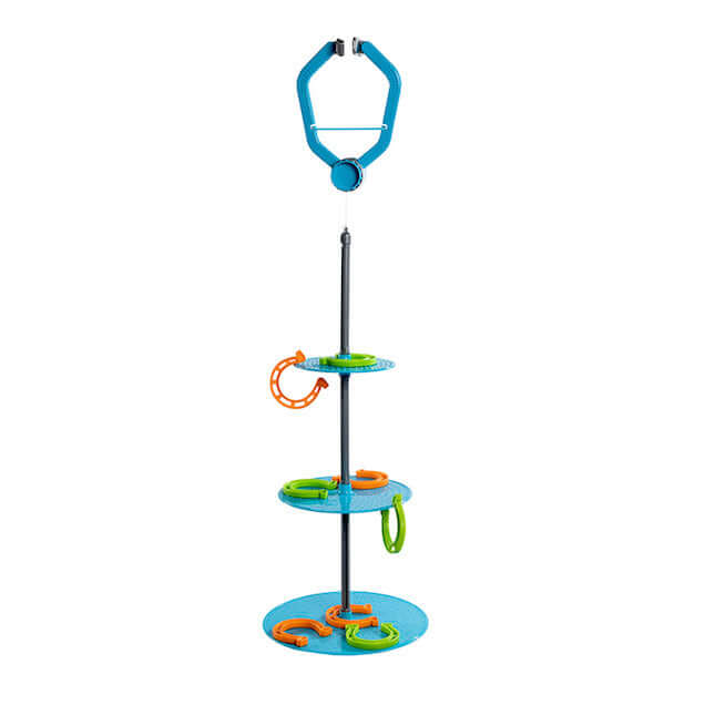 Swingin' Shoes Throwing Game