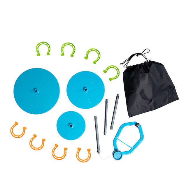 Swingin' Shoes Throwing Game