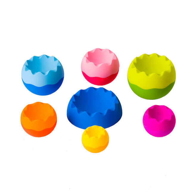 Tobbles Neo toy for babies and toddlers