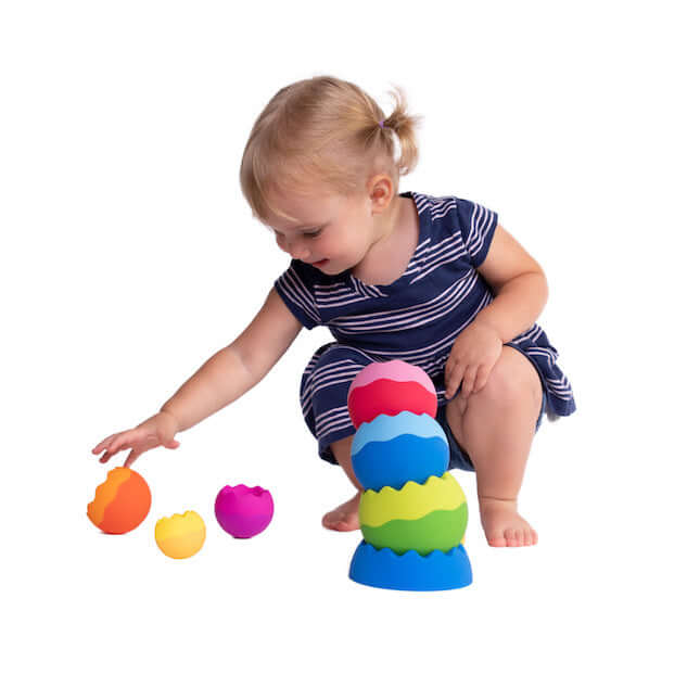 Tobbles Neo toy for babies and toddlers