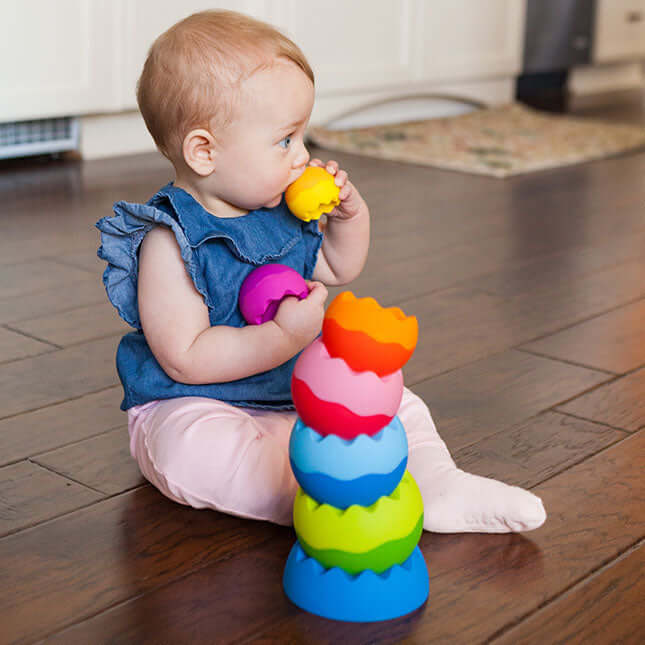 Tobbles Neo toy for babies and toddlers