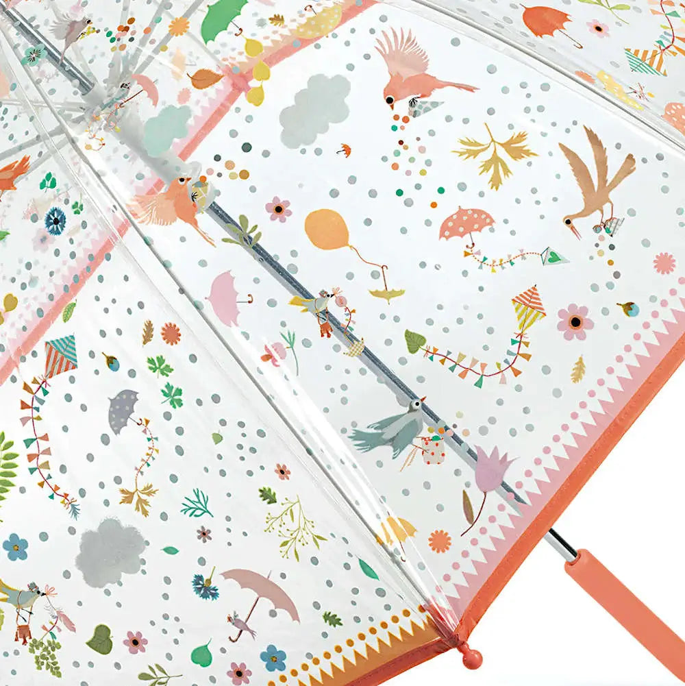 Toddler Umbrella, Light as Air