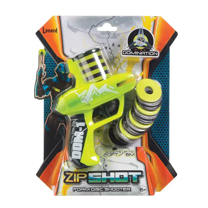 Zip Shot Shooter