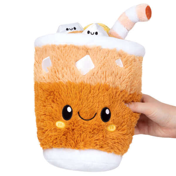 Mini Squishable Comfort Food Iced Tea plush