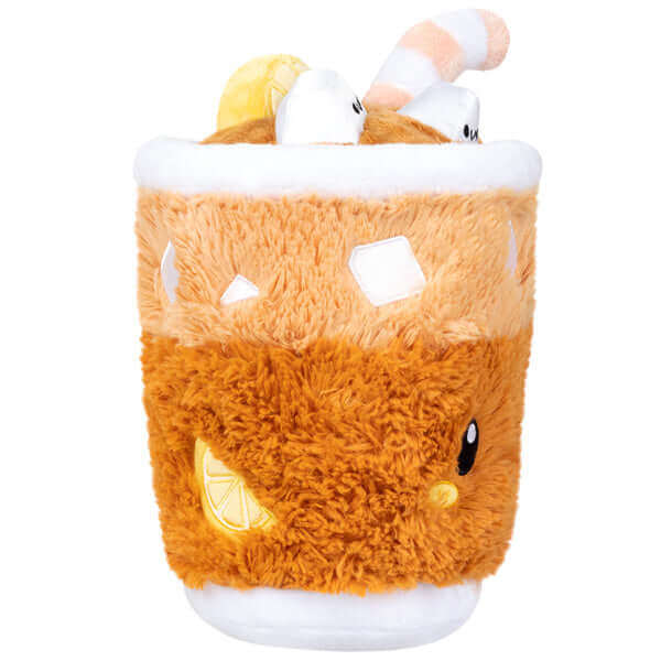 Mini Squishable Comfort Food Iced Tea plush