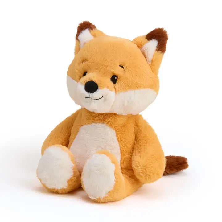 Cozy Cute Fox Warmies