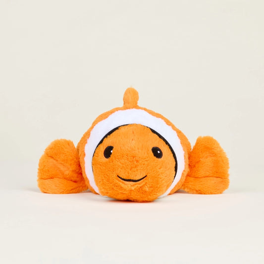 Clownfish Warmies