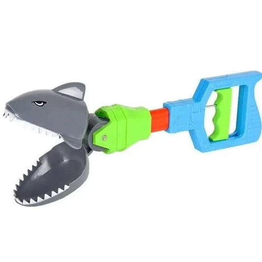 14" Shark Robot Hand