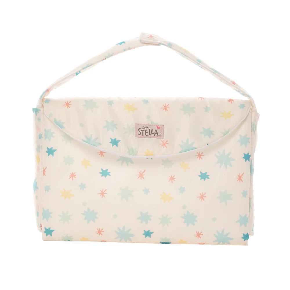 Love, Stella Diaper Bag Set