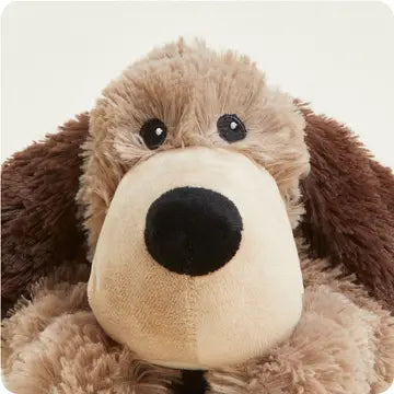 Brown Dog Warmies