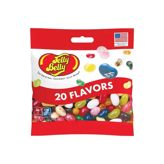 Jelly Belly 20 Flavors
