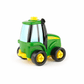 John Deere Build-a-Buddy - Johnny Tractor