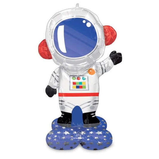 57" Airloonz Astronaut