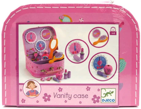 My Vanity Case Playset
