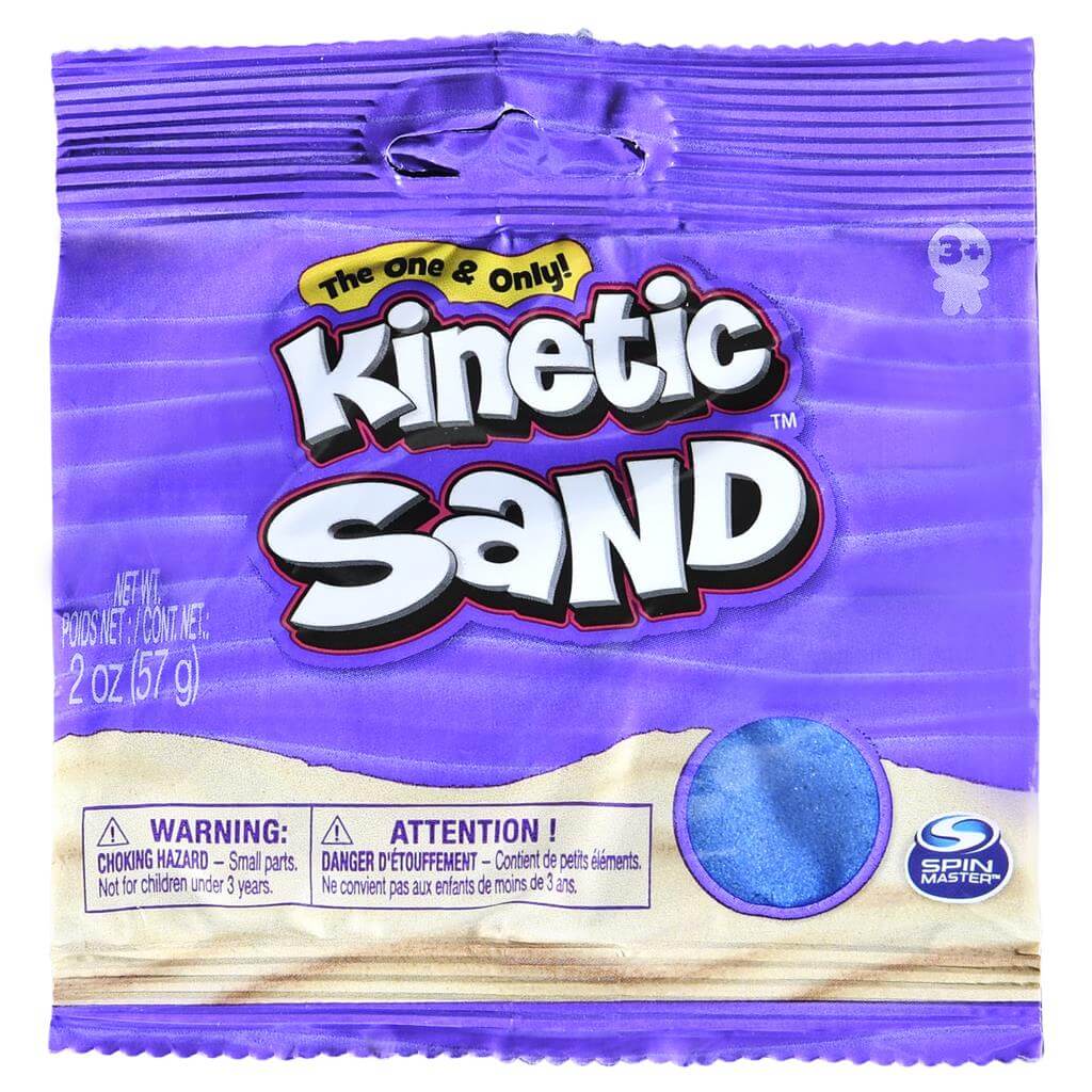 Kinetic Sand Small 2 oz bag