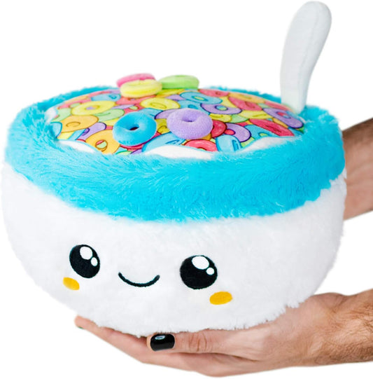Mini Comfort Food Cereal Bowl