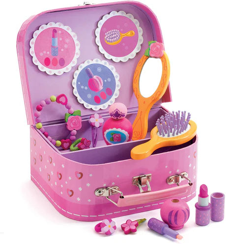 My Vanity Case Playset