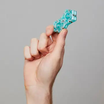 Speks Geode Magnetic Fidget