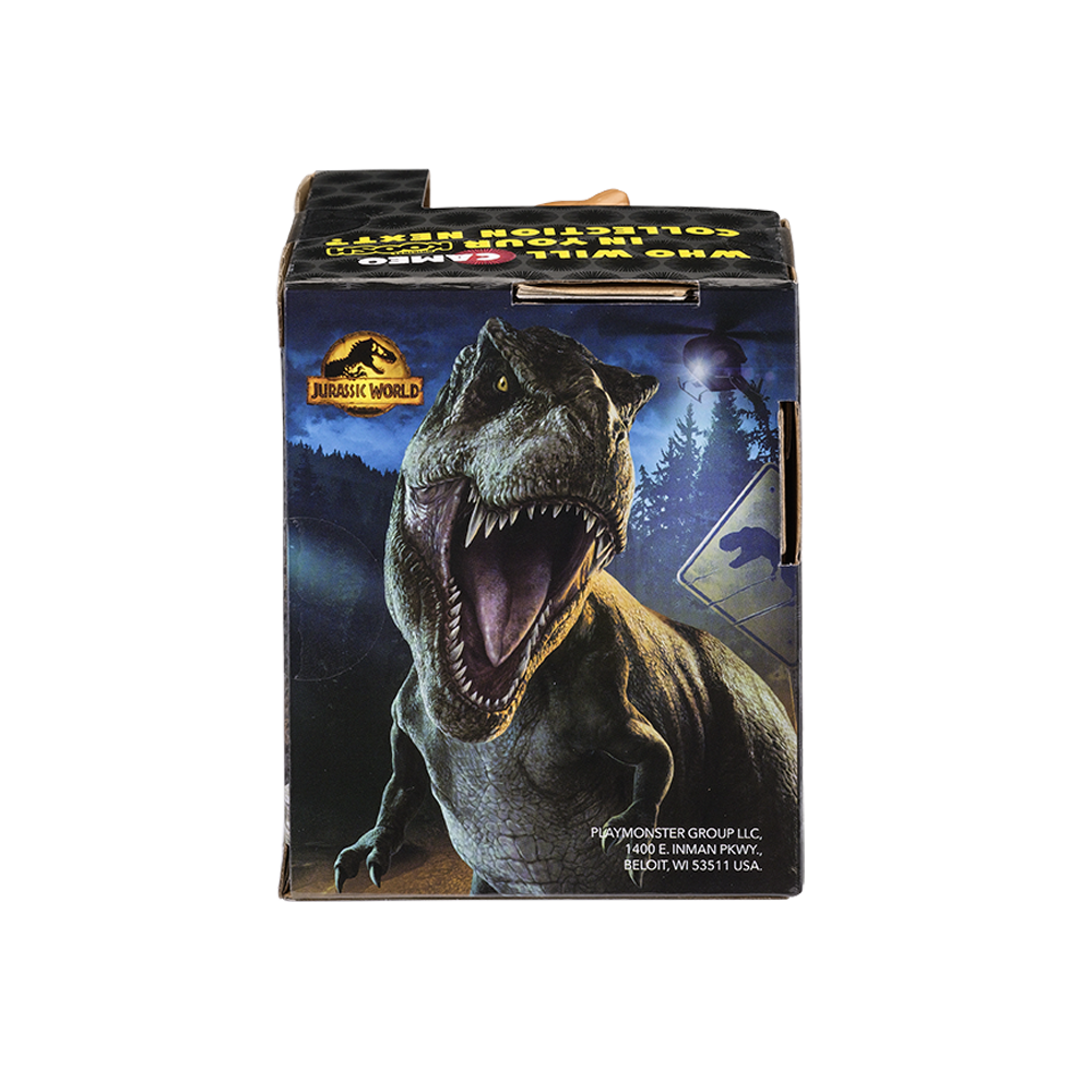 Koosh Cameos Jurassic World T-Rex