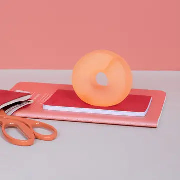 Gump Memory Gel Stress Loops