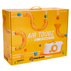 Air Toobz, Fat Brain's Air Powered Fun 