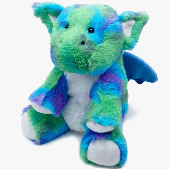 Baby Dragon Warmies Microwavable Plush 