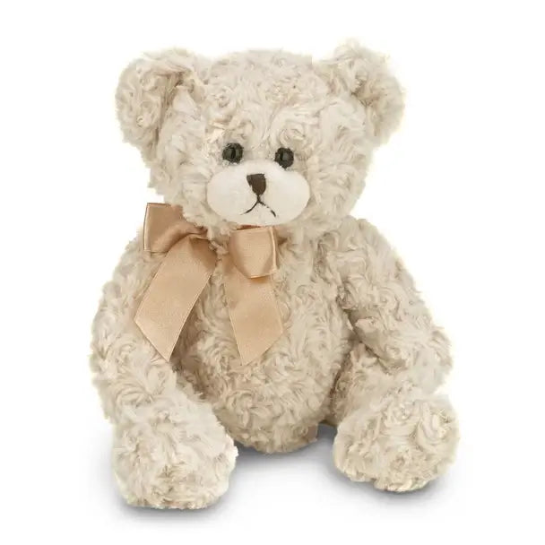 Baby Huggles the Teddy Bear