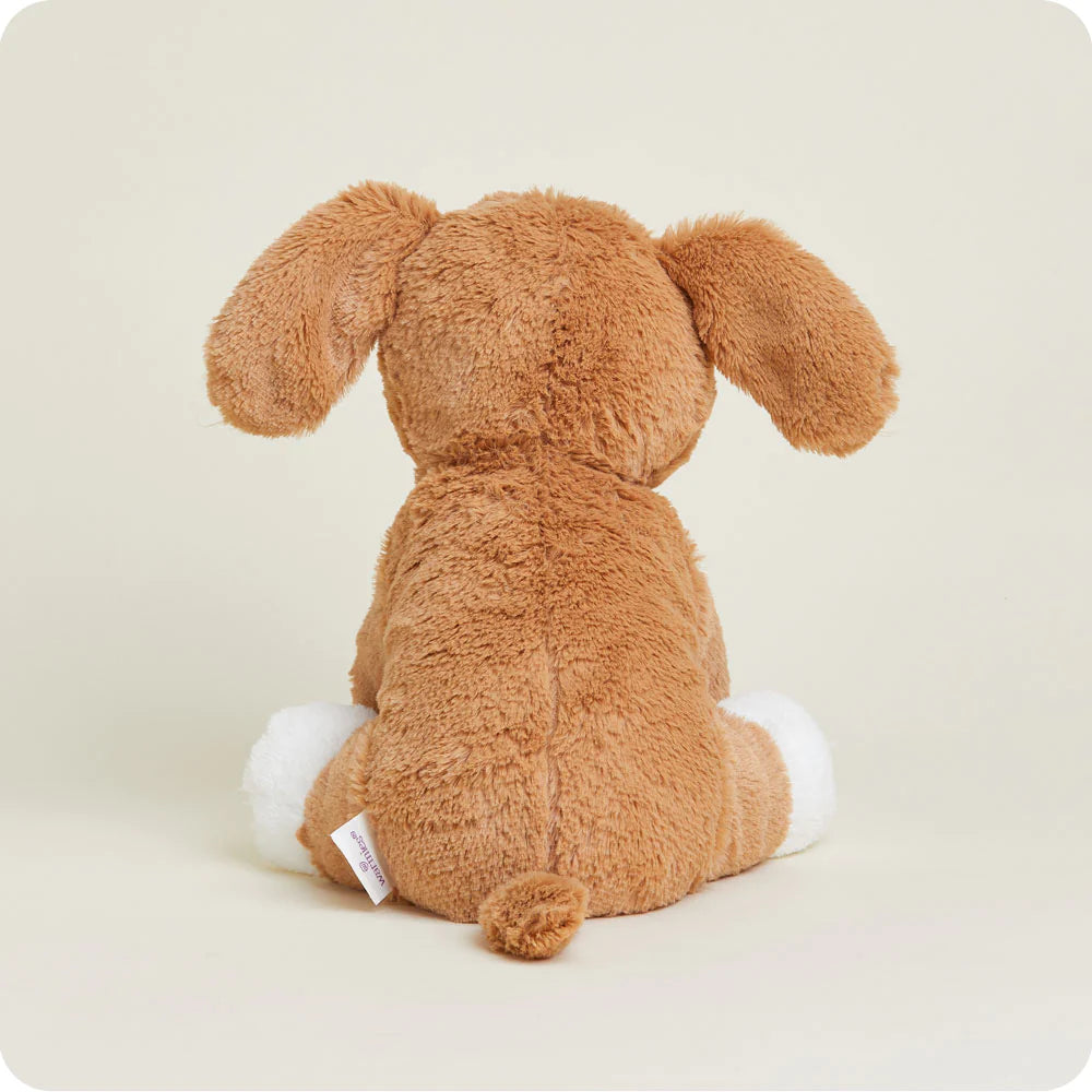 Beagle Warmies Microwavable Plush