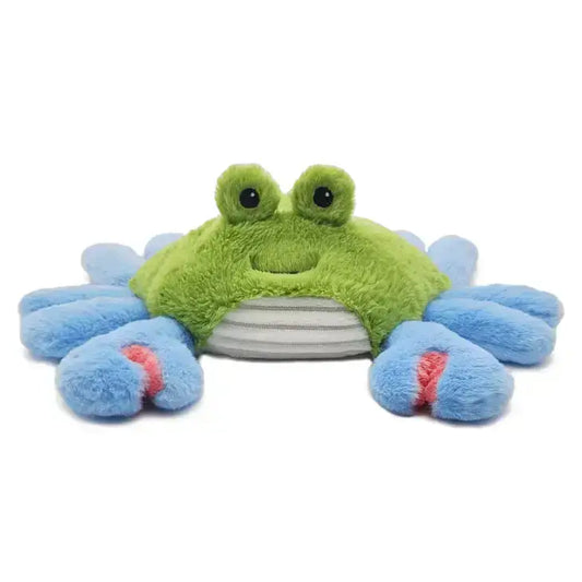 Blue Crab Warmies Microwavable plush 