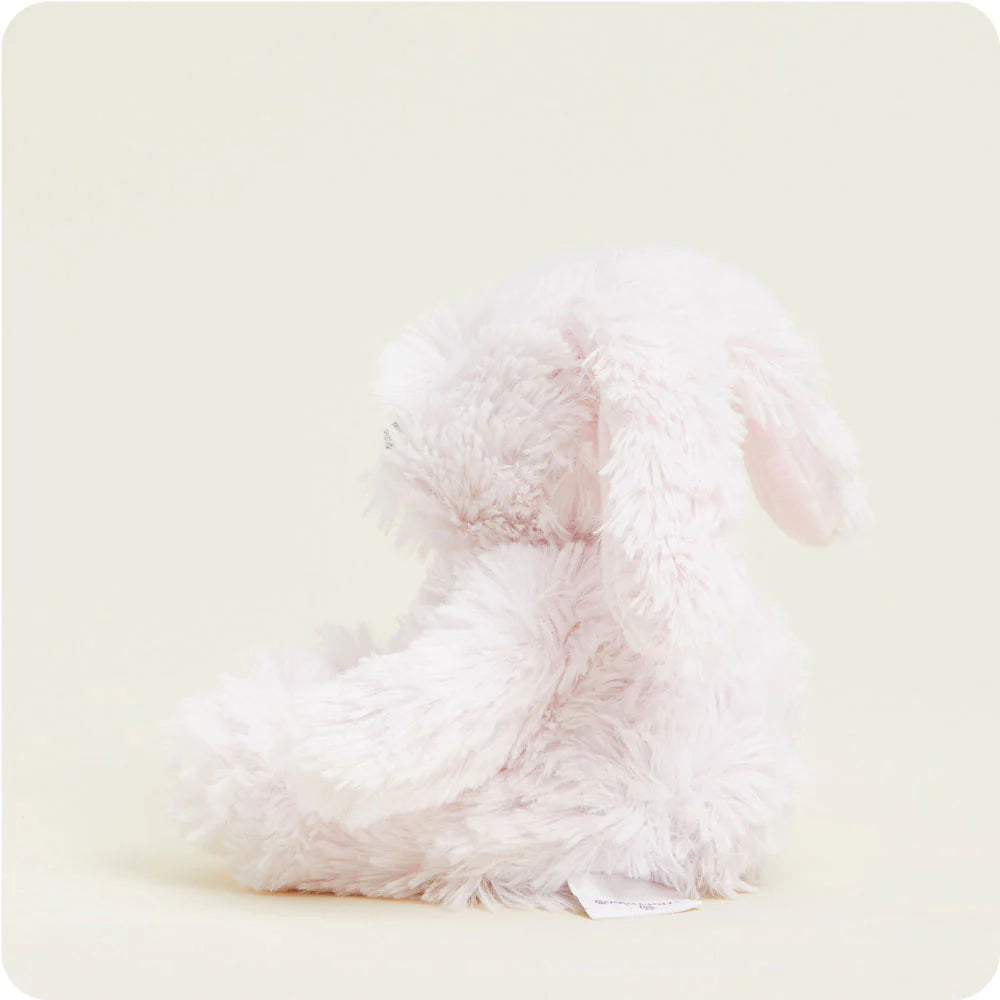 Bunny Warmies Junior Microwavable plush
