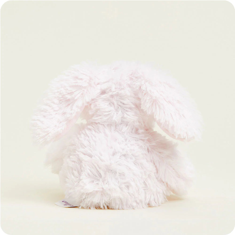 Bunny Warmies Junior Microwavable plush