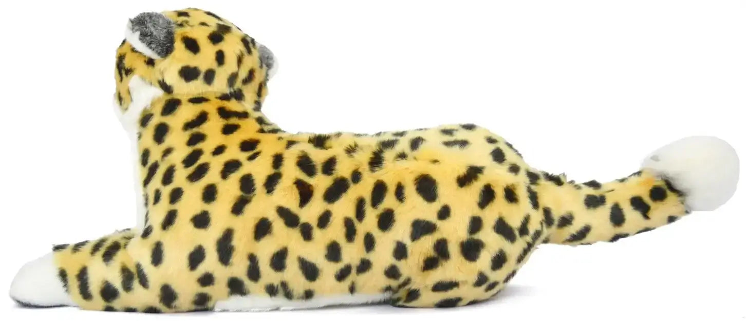 Casey the Cheetah Plush Stuffed Animal