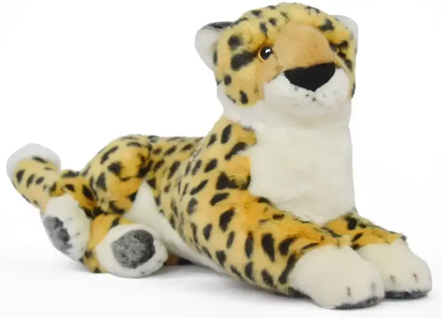 Casey the Cheetah Plush Stuffed Animal