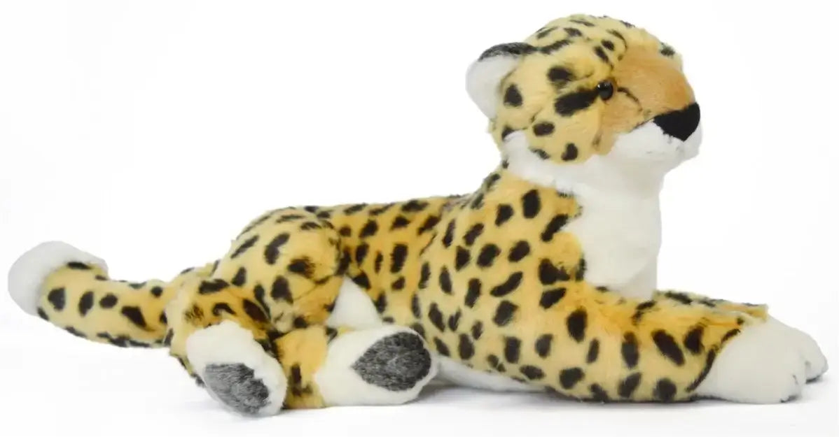 Casey the Cheetah Plush Stuffed Animal