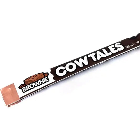 Cow Tales Chocolate Brownie