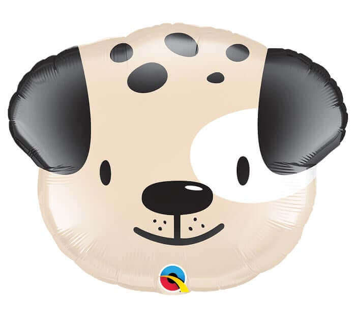 21" Cute Puppy Shape Balloon