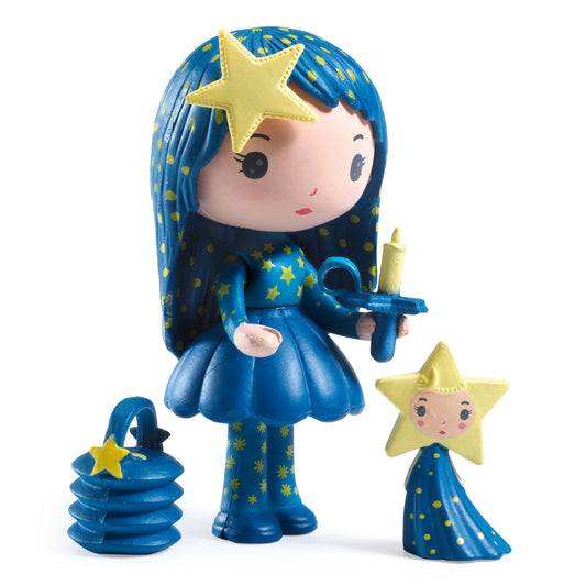Tinyly Luz and Light