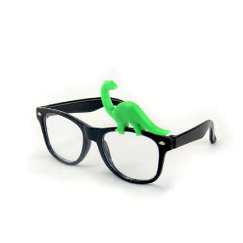Dino Glasses and Case for 18" Dolls