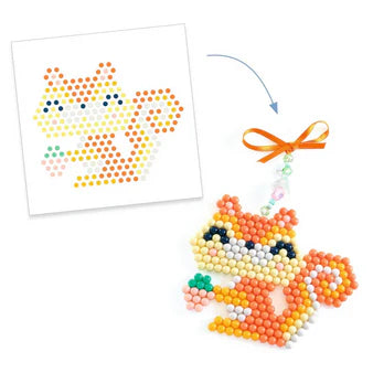 Furry Friends Water Beads Kit