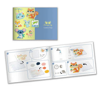 Furry Friends Water Beads Kit