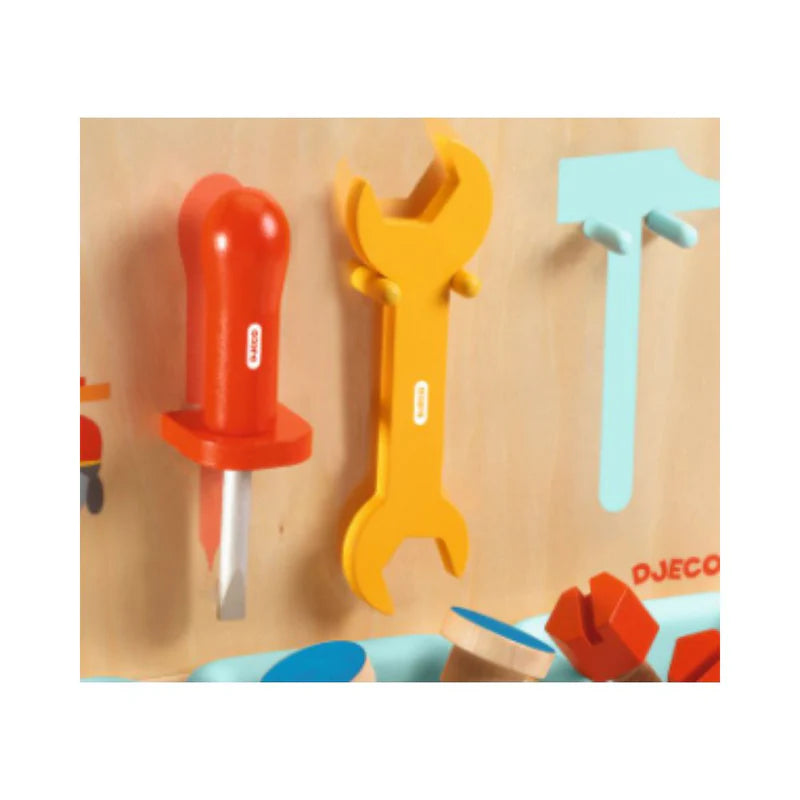 Bricotoo Play Set