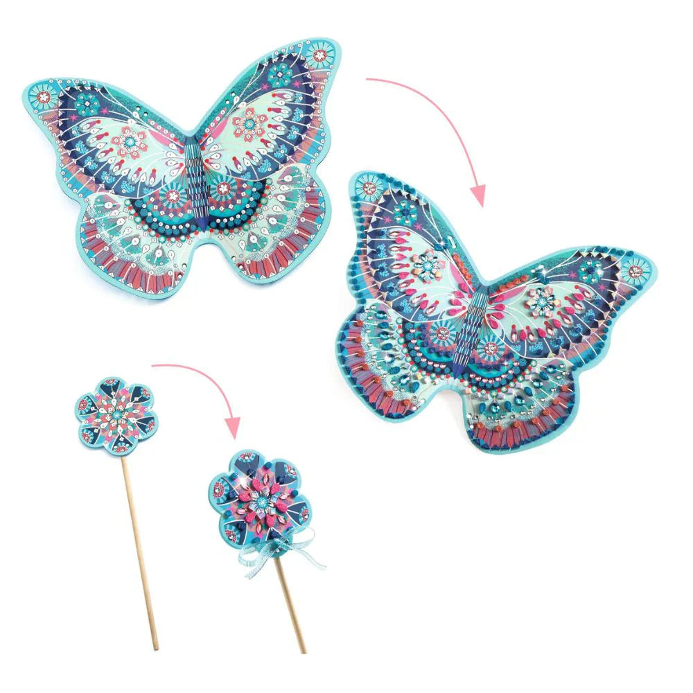 Like a Fairy DIY Craft Kit