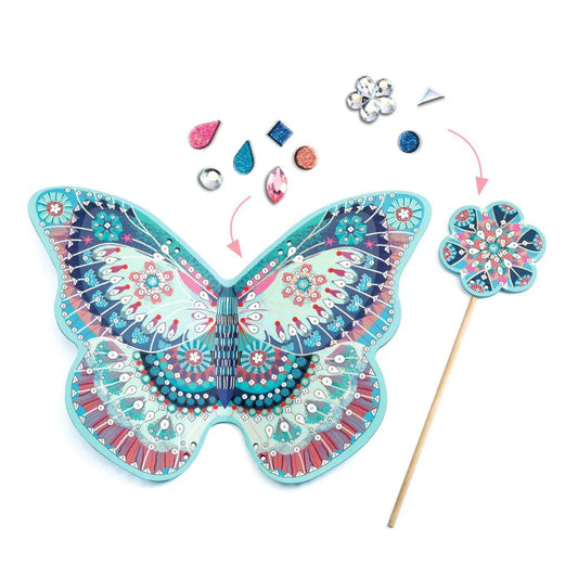 Like a Fairy DIY Craft Kit