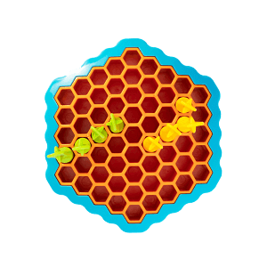 Drop Shot Family Game