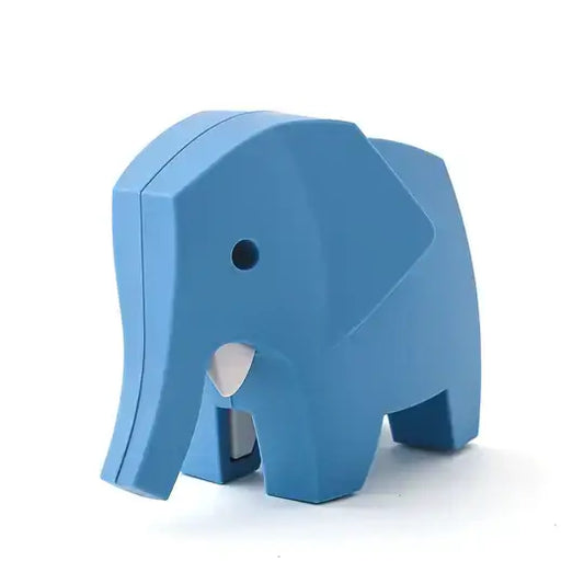 Elephant - Halftoys Animals