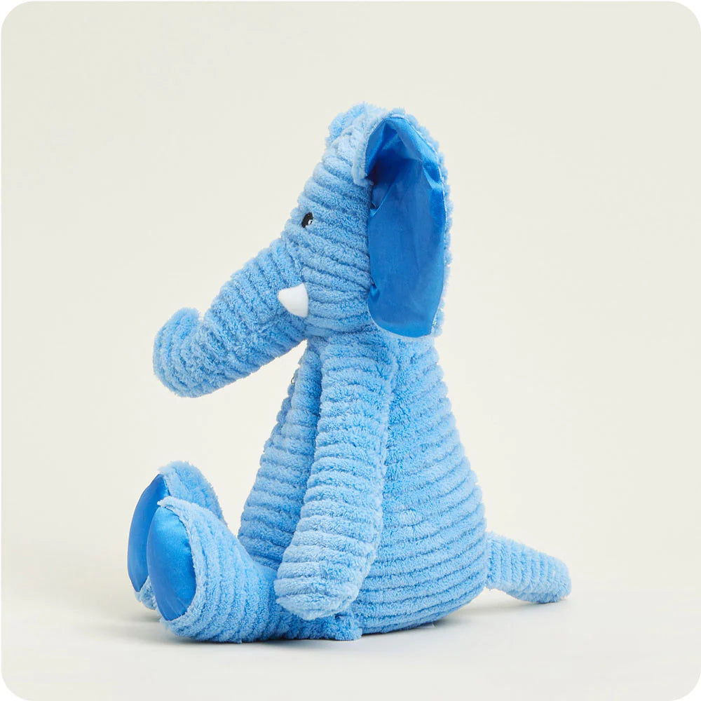 Elephant - My First Warmies Microwavable Plush