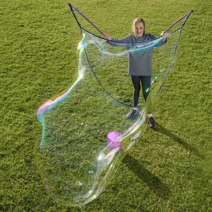 Extendable Giant Bubble Stix