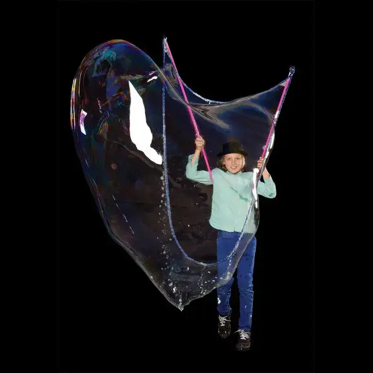 Extendable Giant Bubble Stix