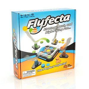 FlyFecta Family Game