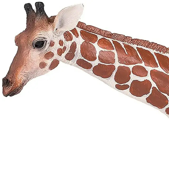 Giraffe Female Figure